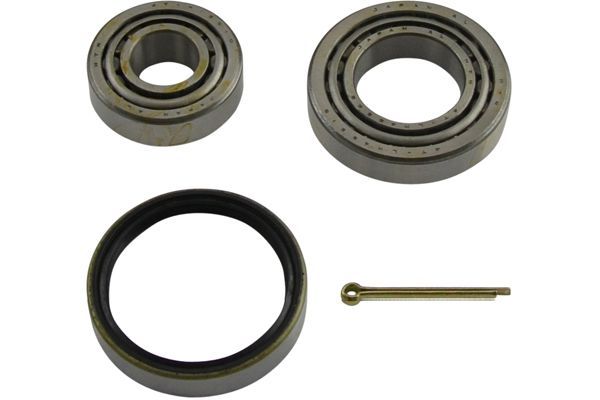 KAVO PARTS Riteņa rumbas gultņa komplekts WBK-6524